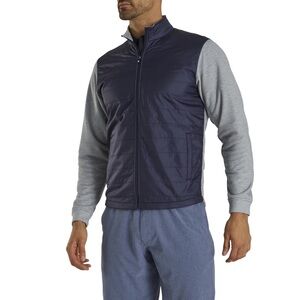 Footjoy Hybrid Jacket